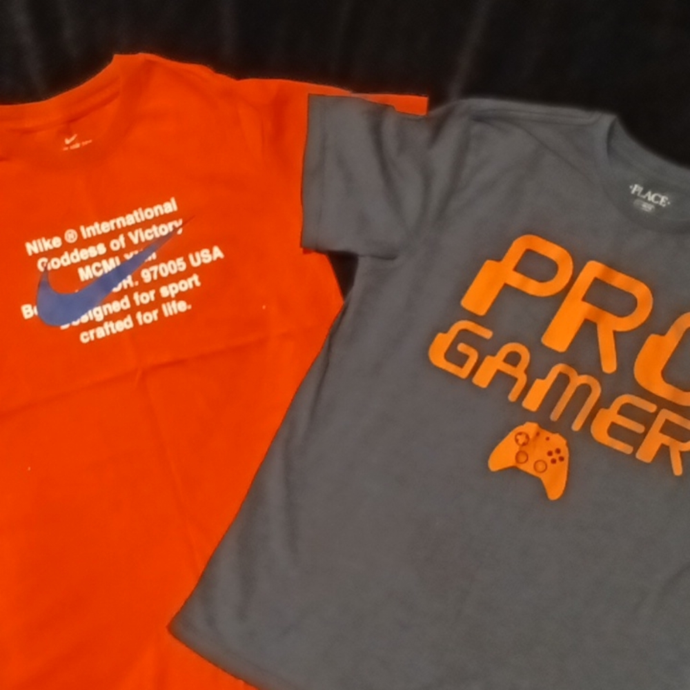 Boys Tshirts